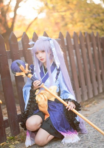 月光骑士