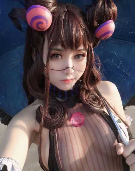 美人在线观看