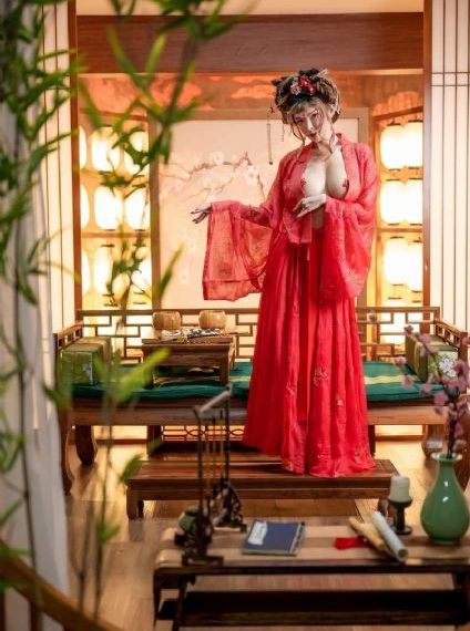 与年轻岳母的那些年