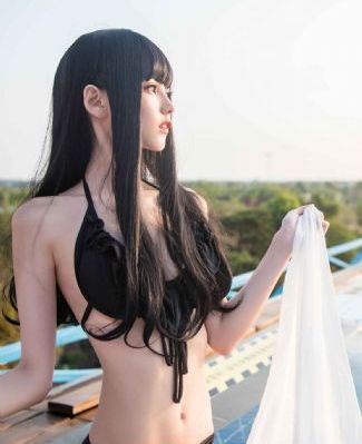 一代女皇武则天