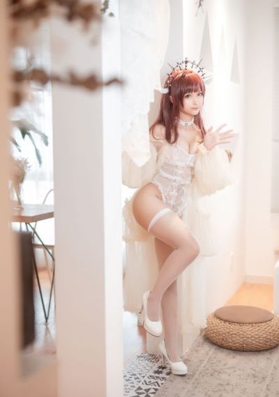 彼女x彼女x彼女