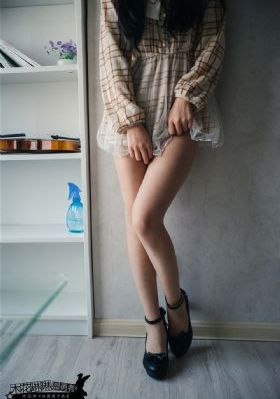 女幽灵