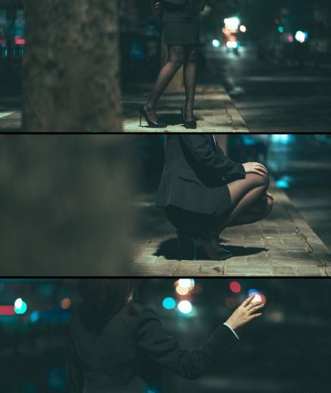 夏日狂情