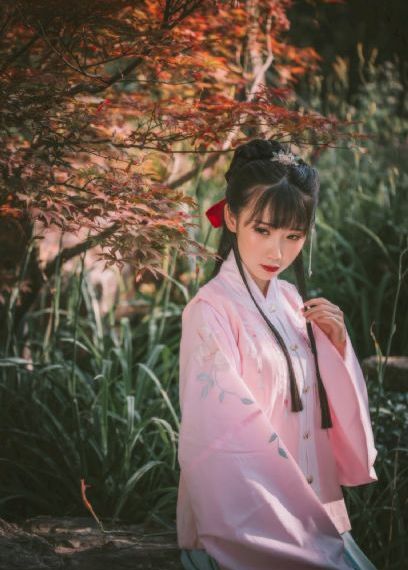 血肉之花