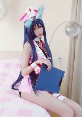我喜欢你
