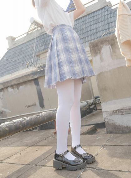 漂亮保姆