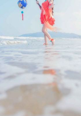 孩子们