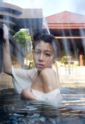 失踪女人