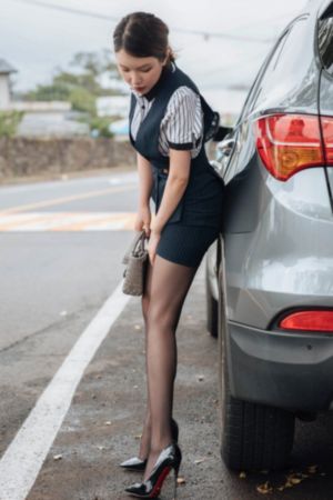 远远的爱