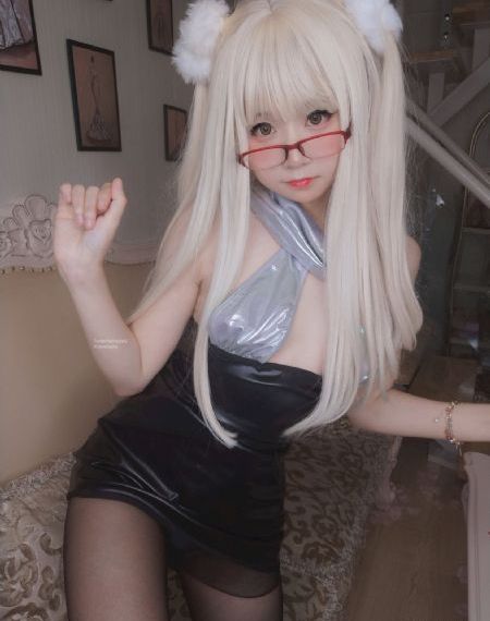 男仆库洛