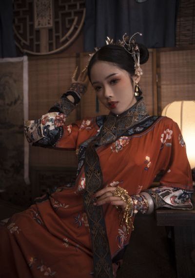 承欢记剧情介绍