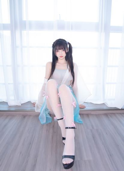 黑道女金钗