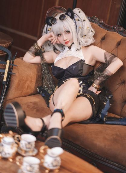 人间大炮