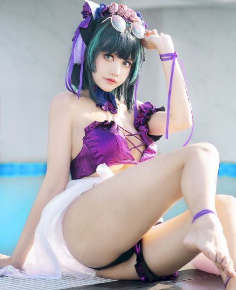 撒玛利亚女孩