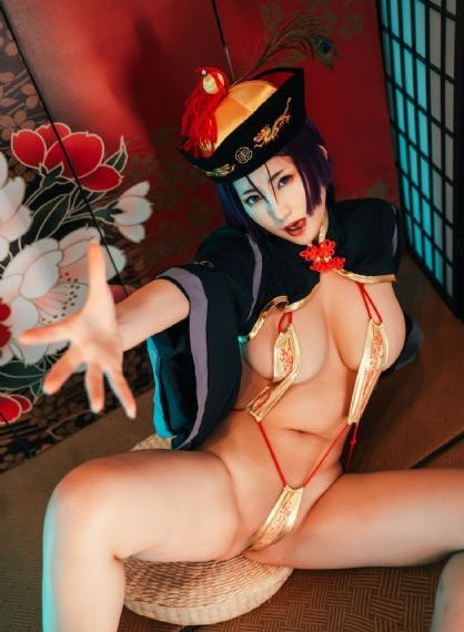 来都来了
