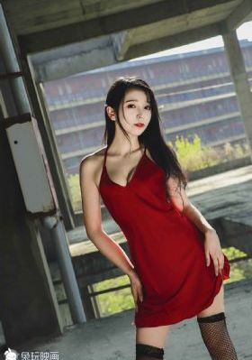 我是大美人
