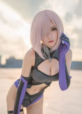 无码