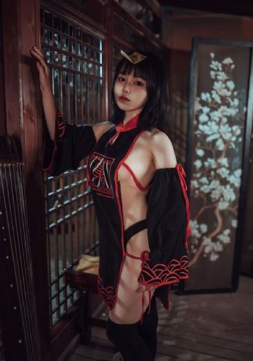 打黑