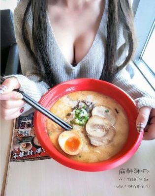 孤独的美食家