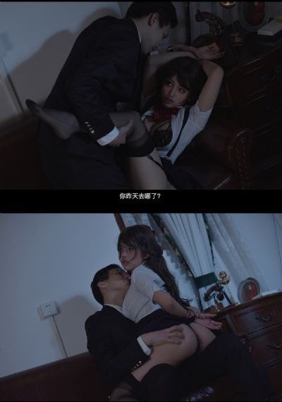 终极斗士3